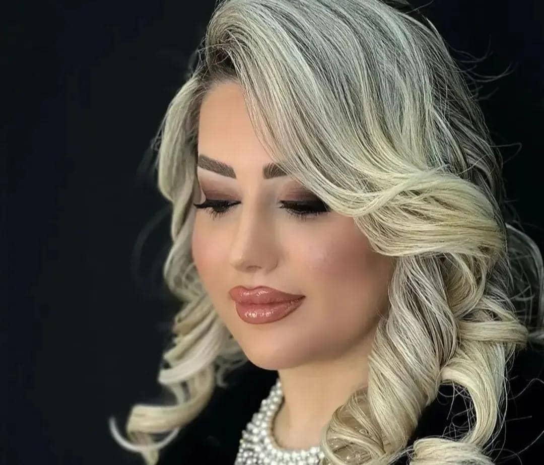 آموزش تخصصی و تضمینی میکاپ آرتیست جانان در کرمانشاه